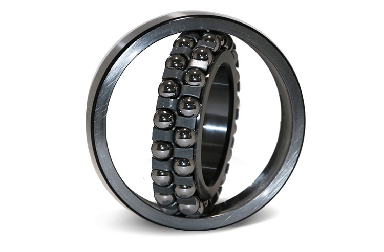 调心球轴承